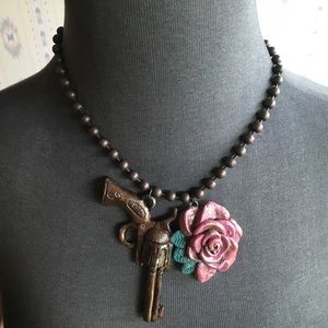 Sookie Sookie necklaces